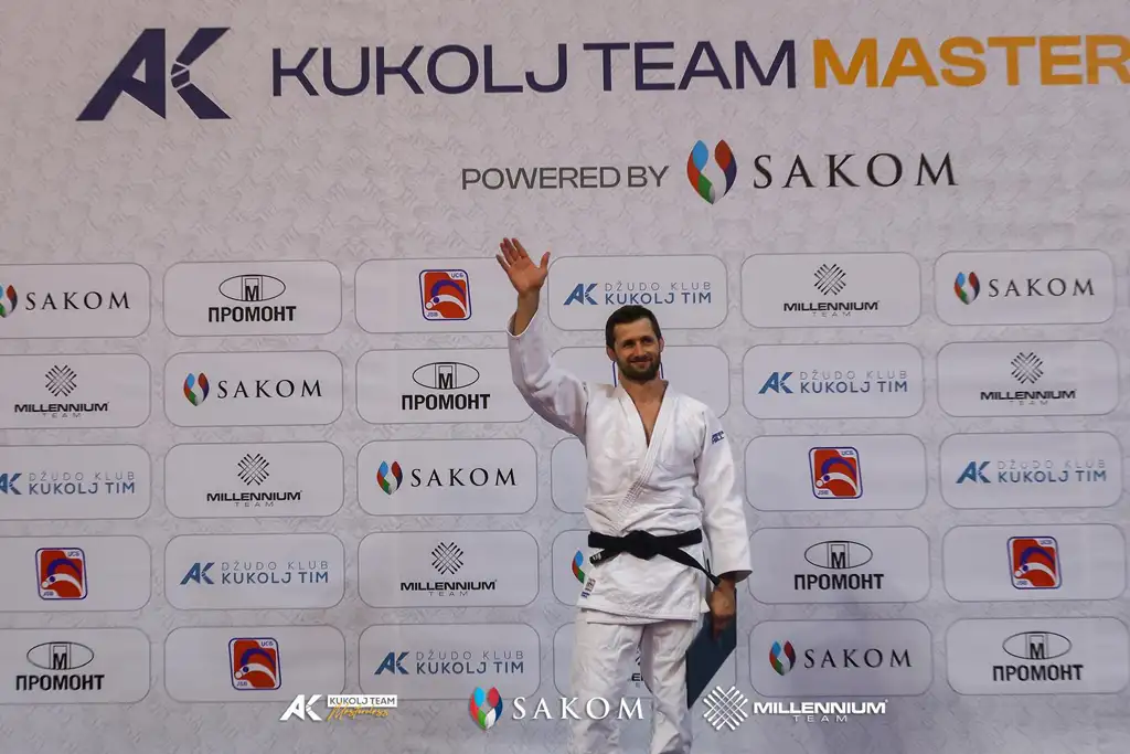 08 SAKOM JUDO MASTERCLASS CAMP