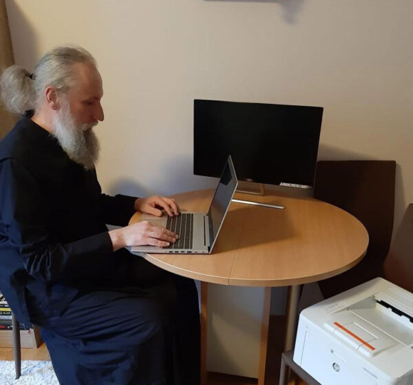 SAKOM-ova donacija Srpskom pravoslavnom manastiru „Duboki potok“